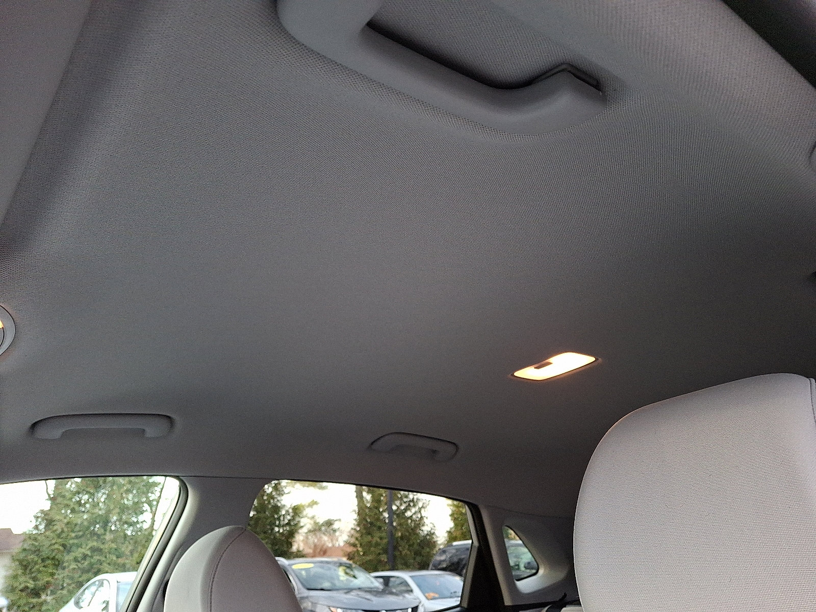 Certified 2023 Hyundai Kona SEL image 21