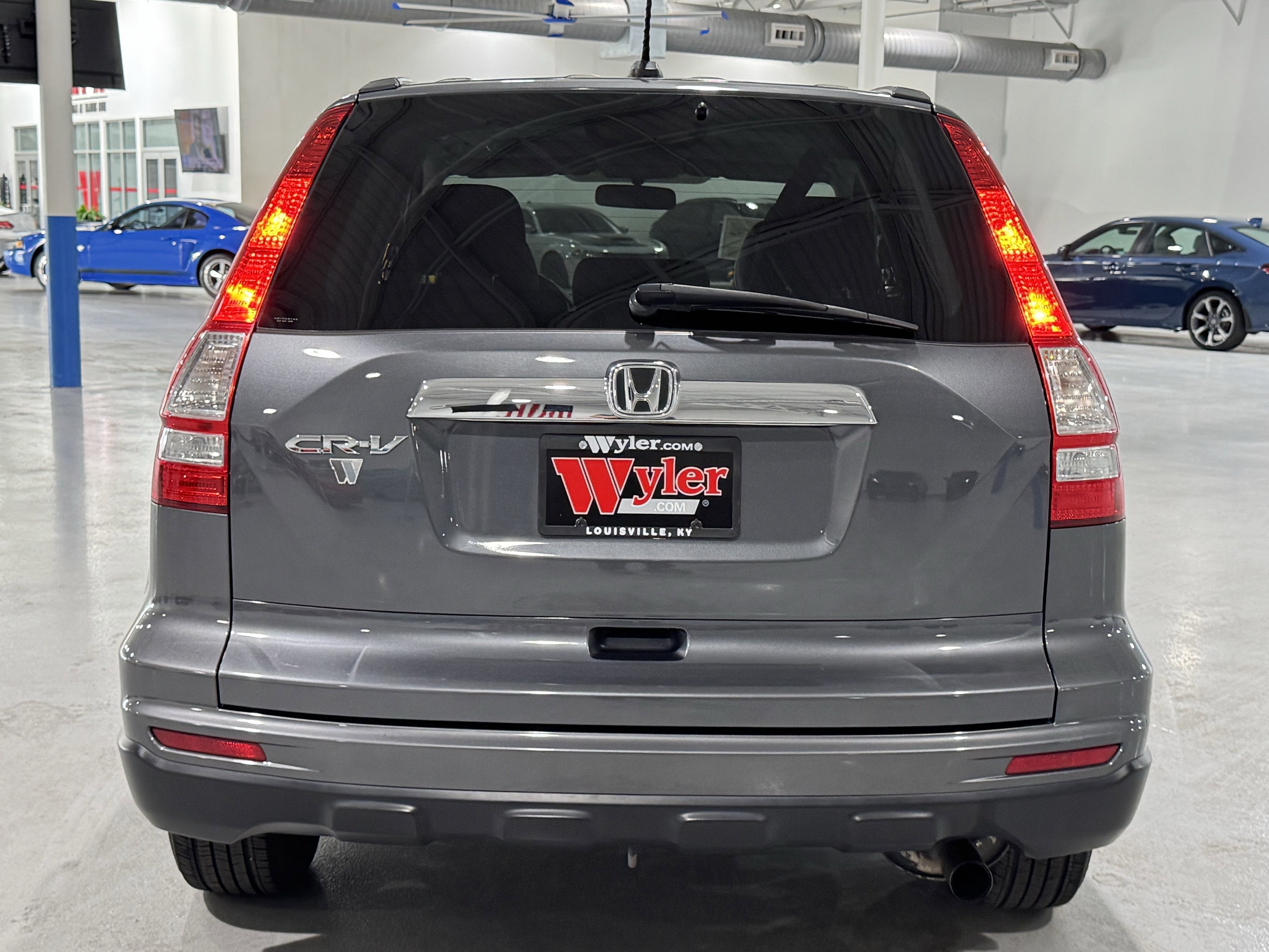Used 2011 Honda CR-V EX-L image 18