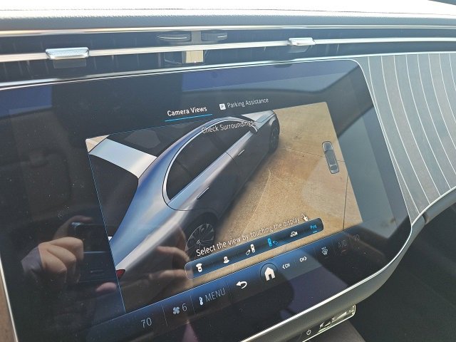 New 2025 Mercedes-Benz E 350 4MATIC Sedan image 32