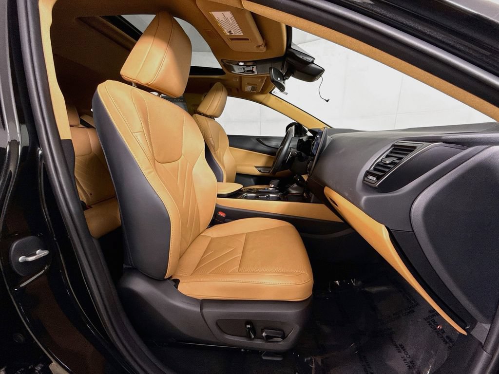 Used 2024 Lexus NX 350h AWD w/ Vision Package image 35