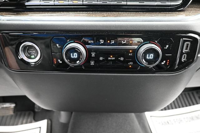 Used 2023 Chevrolet Silverado 1500 LT AWD/4WD image 13