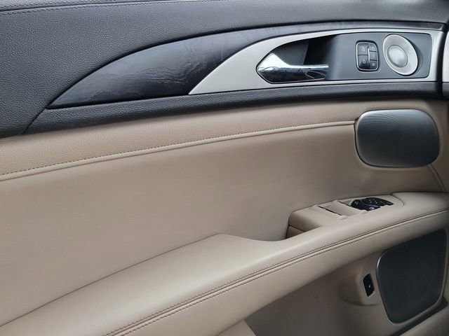 Used 2019 Lincoln MKZ Reserve w/ Luxury Package image 37