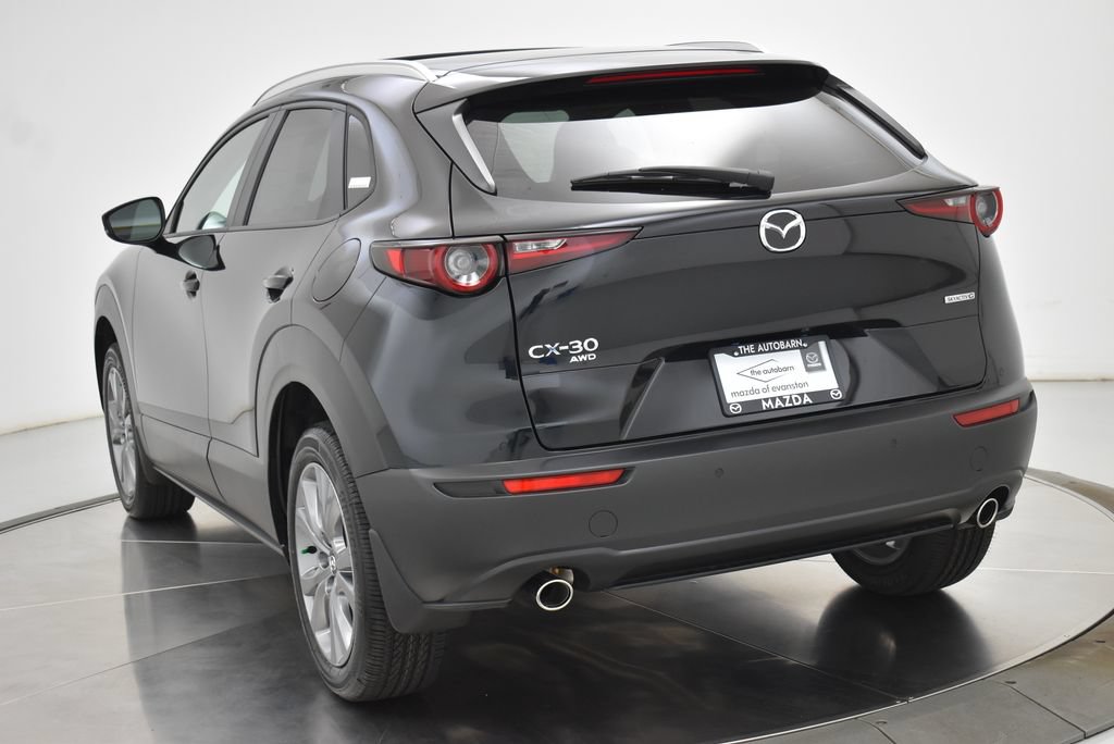 New 2026 MAZDA CX-30 AWD 2.5 S image 19