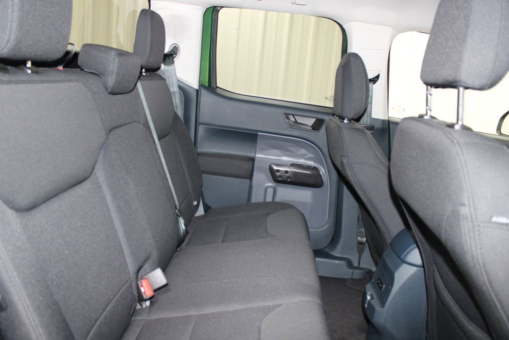 New 2025 Ford Maverick XL image 26