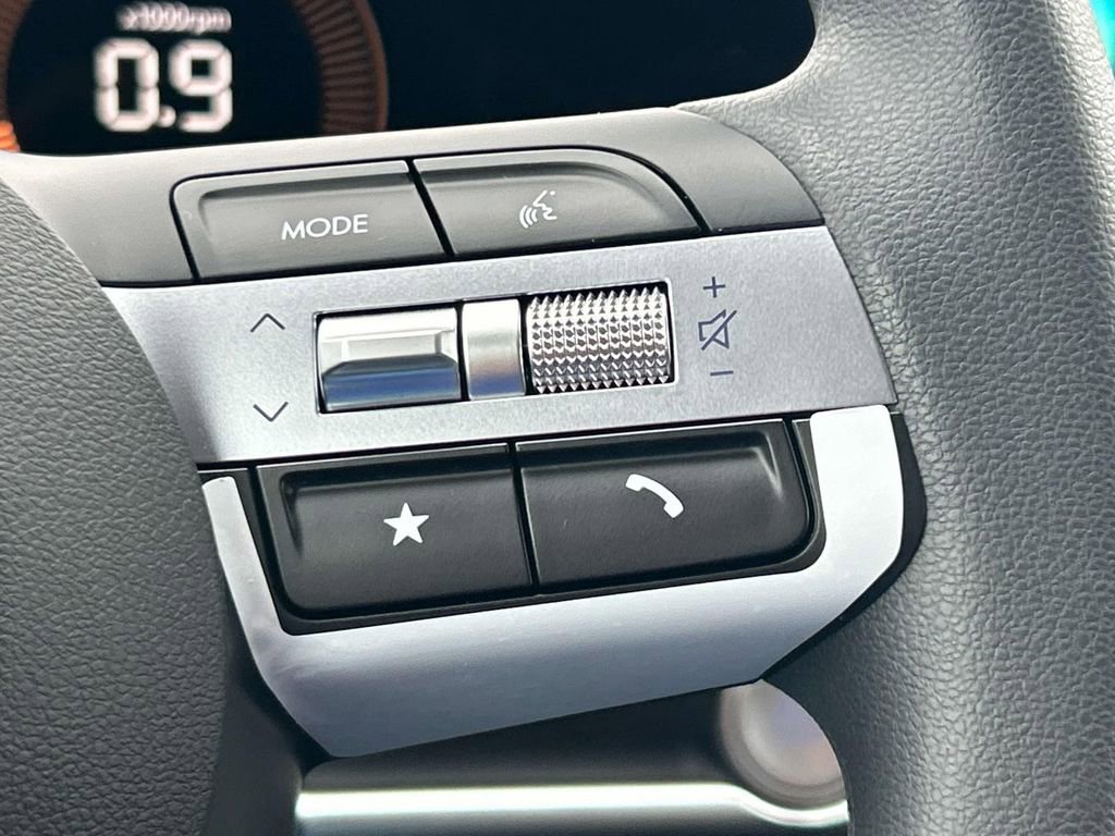 New 2026 Hyundai Tucson SEL image 27