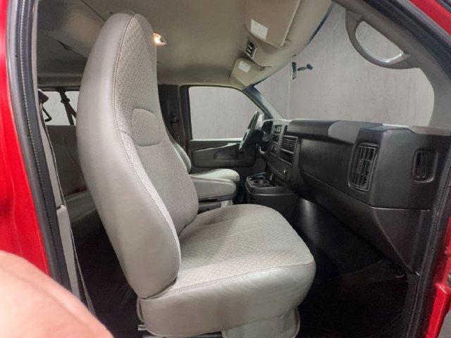 Used 2014 Chevrolet Express 1500 LT w/ LT Preferred Equipment Group AWD/4WD image 20