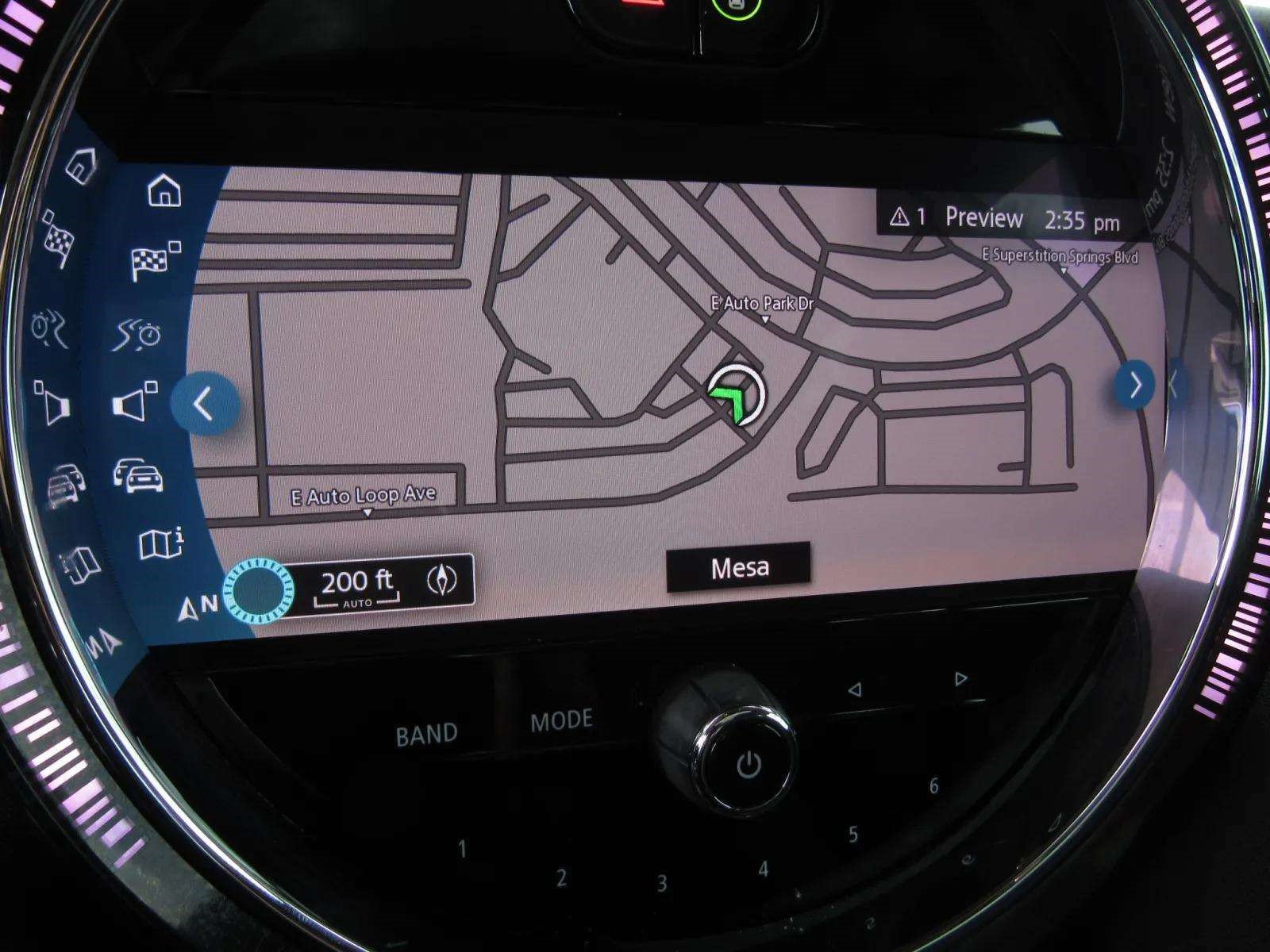 Used 2022 MINI Cooper S FWD image 22