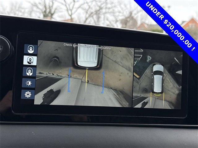 Used 2020 Hyundai Palisade Limited image 35