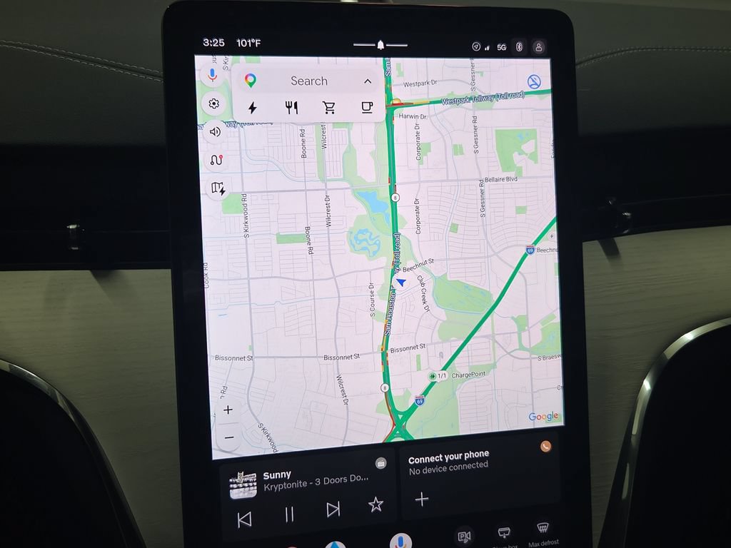 New 2026 Volvo EX90 Ultra AWD/4WD image 26