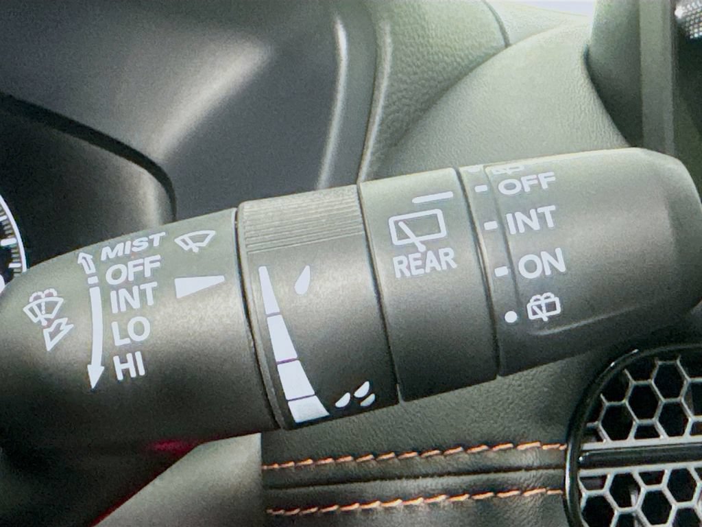 New 2027 Honda HR-V Sport image 18