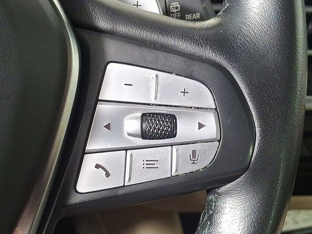 Used 2022 BMW X3 xDrive30i w/ Convenience Package image 24