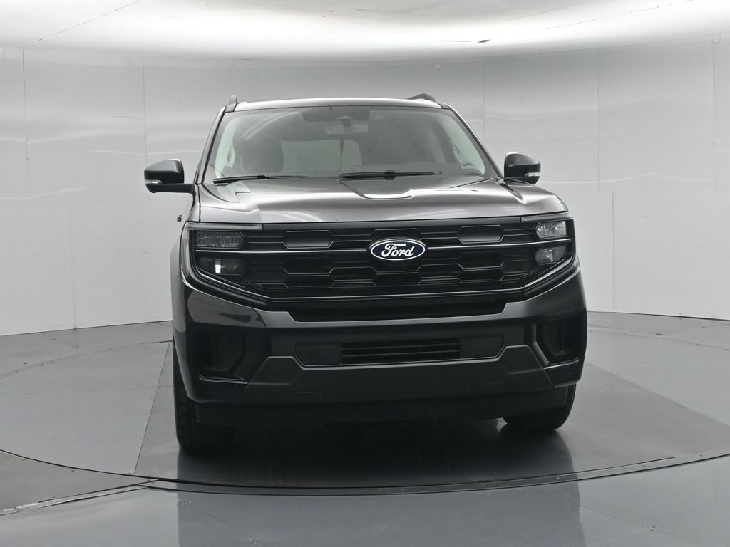 New 2027 Ford Expedition Max Active AWD/4WD image 58