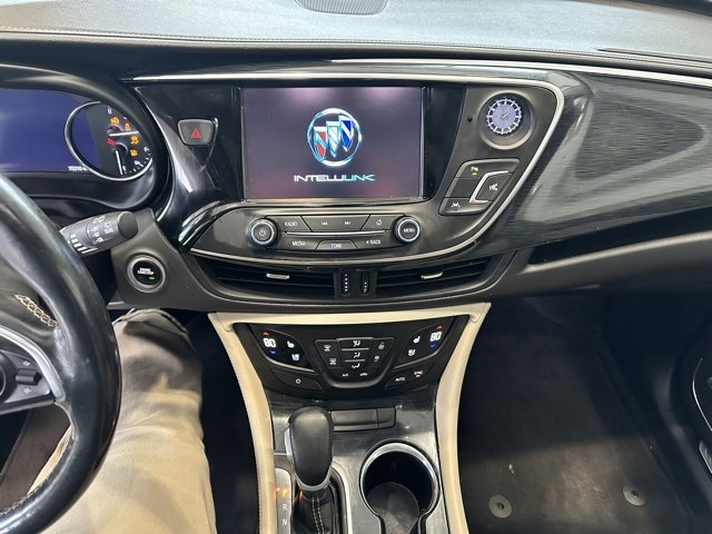 Used 2018 Buick Envision Premium w/ Driver Confidence Package image 10