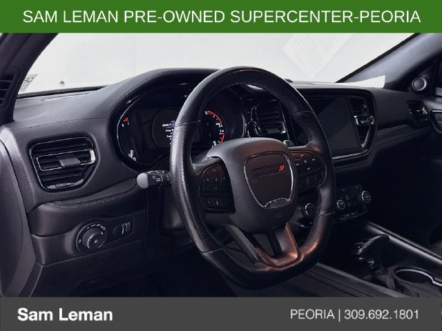 Used 2021 Dodge Durango GT RWD image 9