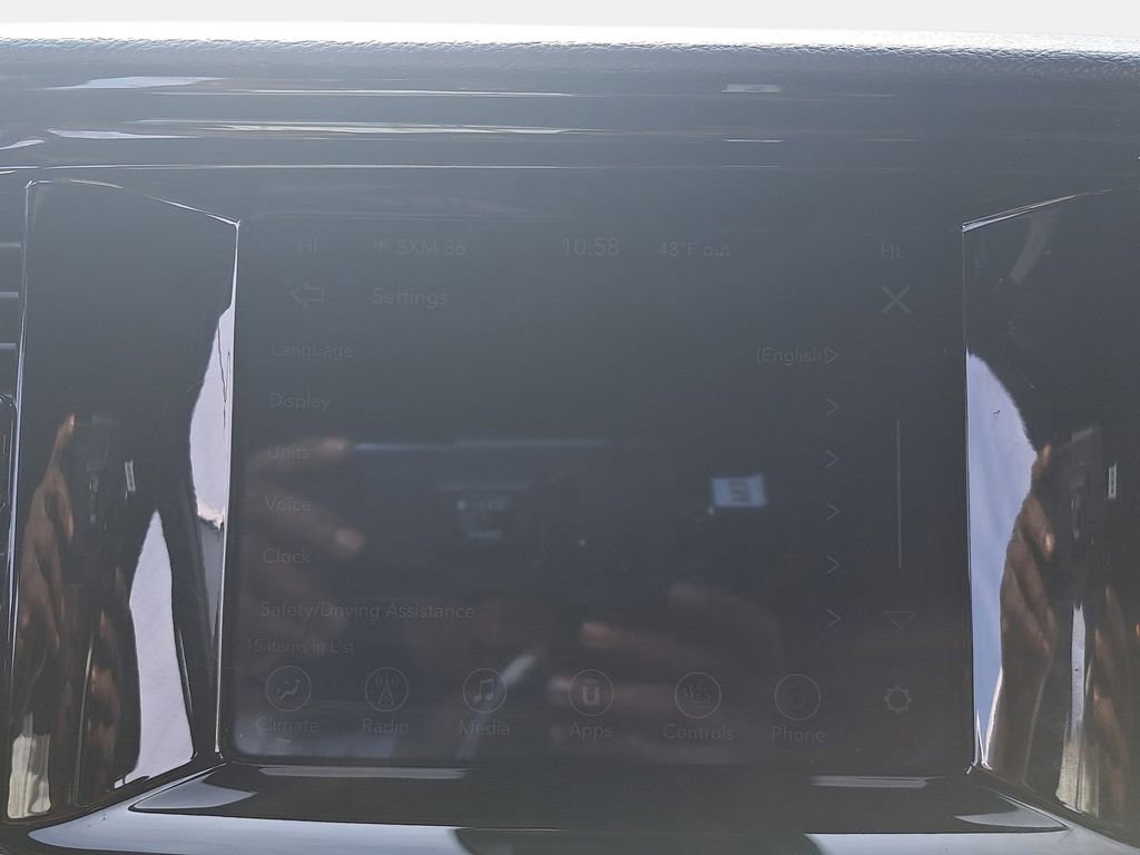 Certified 2022 Dodge Durango GT image 27