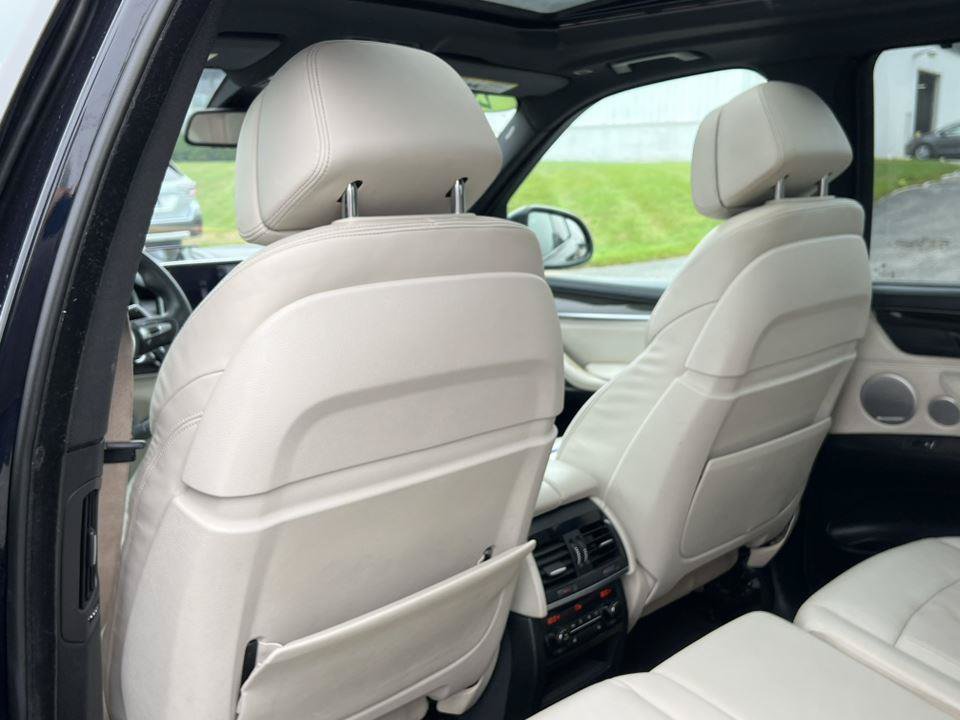 Used 2018 BMW X5 xDrive50i AWD/4WD image 38
