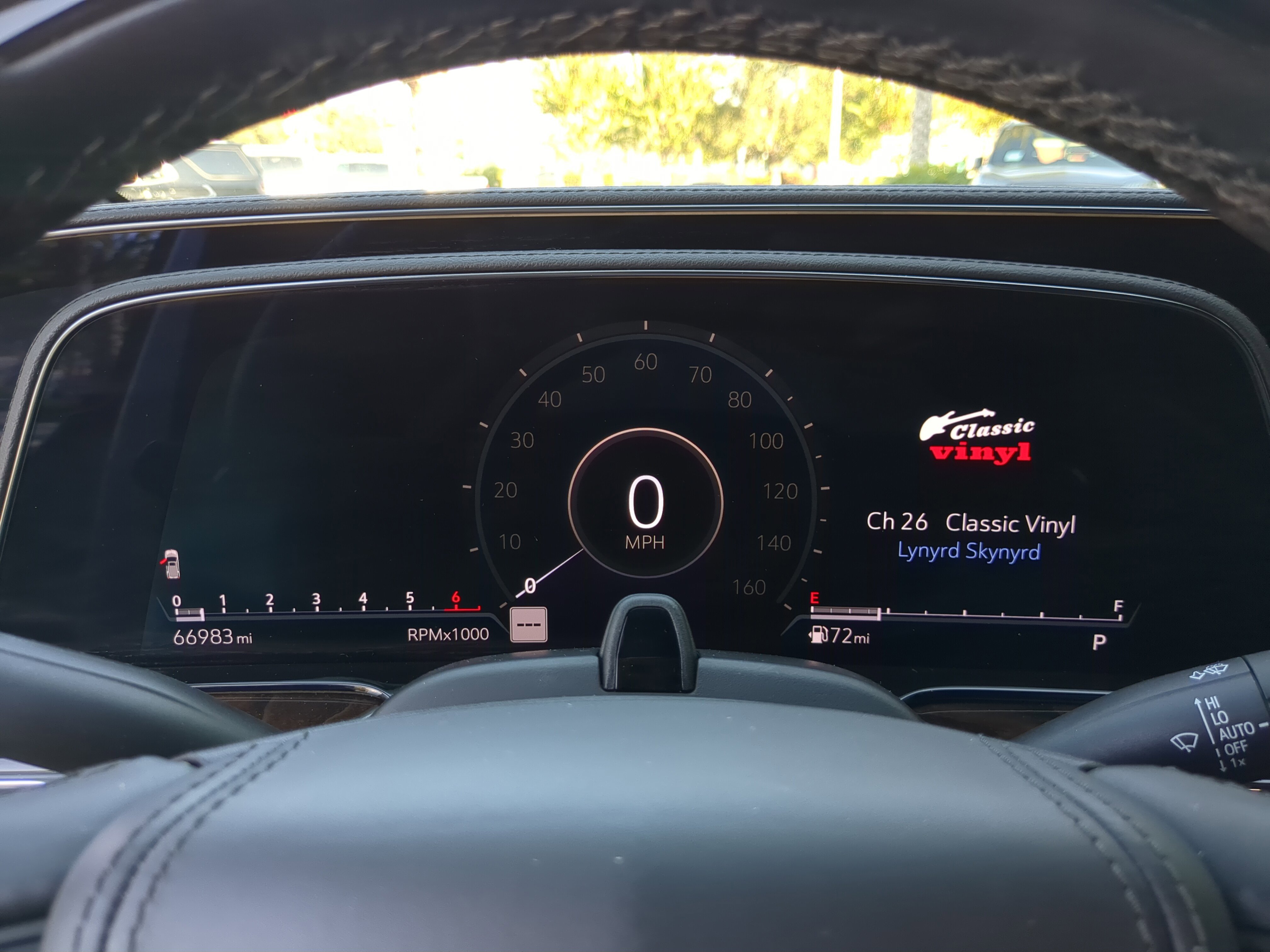 Used 2022 Cadillac Escalade Sport Platinum image 36