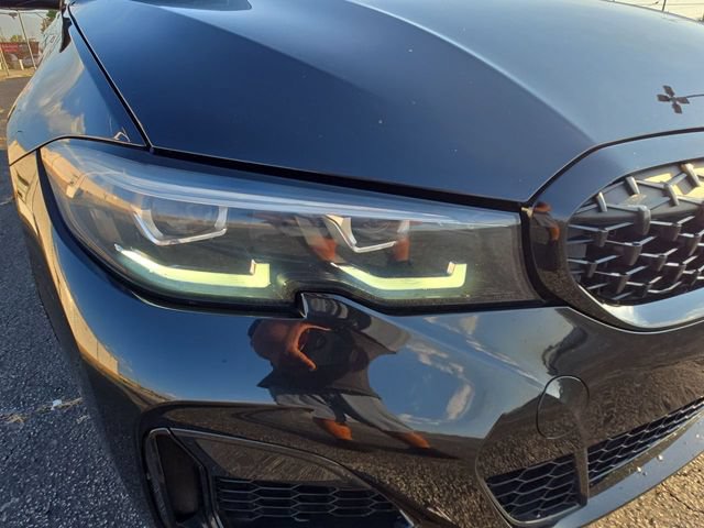 Used 2022 BMW M340i w/ Premium Package RWD image 27