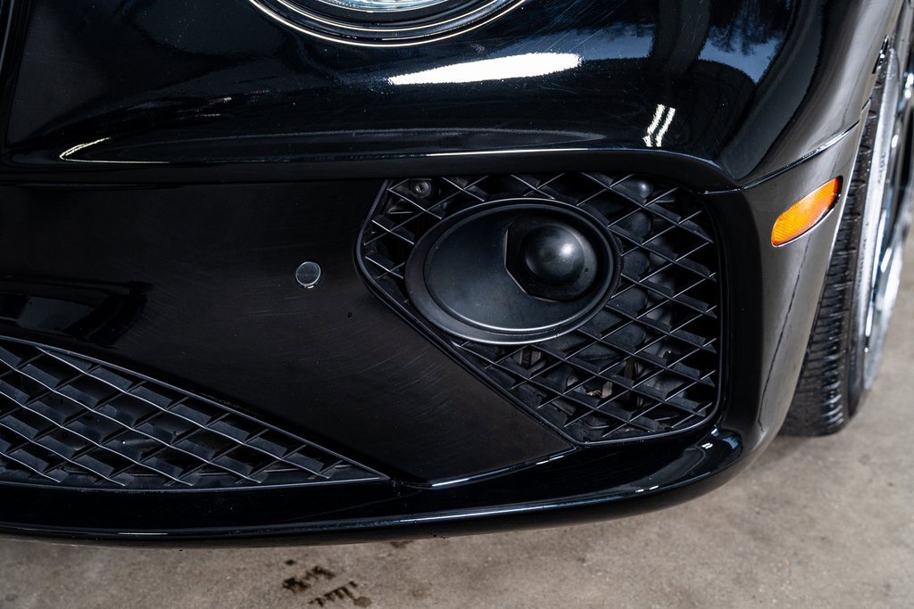 Used 2020 Bentley Continental GT image 14