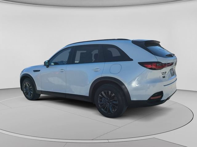 New 2026 MAZDA CX-70 SC AWD/4WD image 6