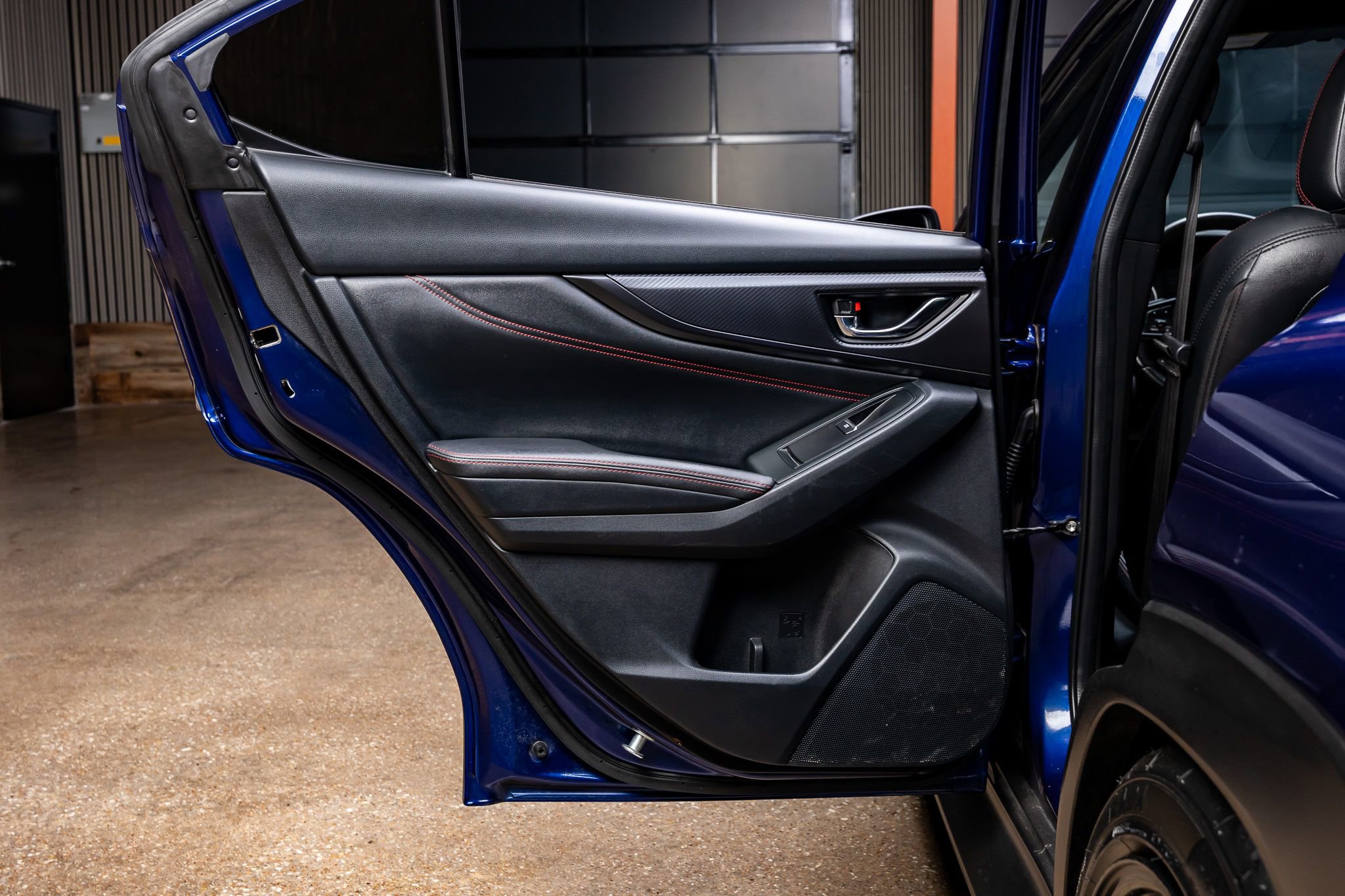 Used 2022 Subaru WRX Limited image 33
