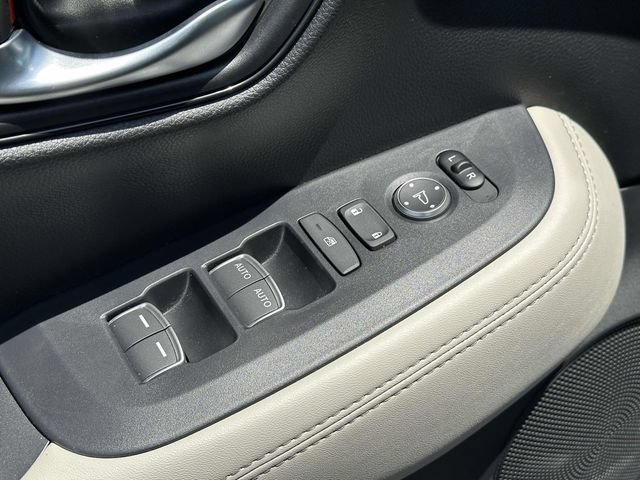 New 2027 Honda HR-V EX-L image 14