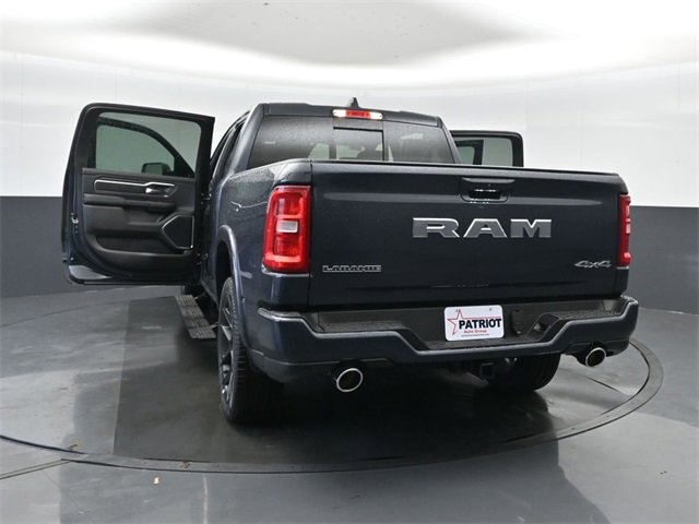 New 2026 RAM 1500 Laramie w/ Laramie Southwest Edition image 37