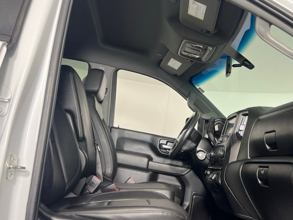 Used 2020 Chevrolet Silverado 2500 W/T w/ WT Convenience Package image 31