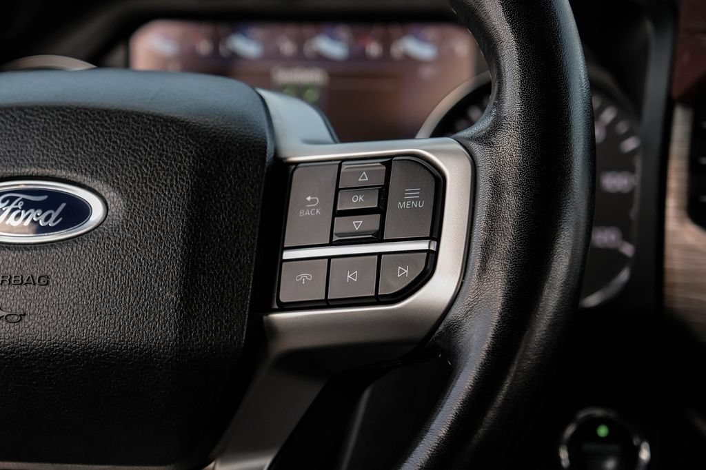 Used 2024 Ford Expedition Max Limited RWD image 18