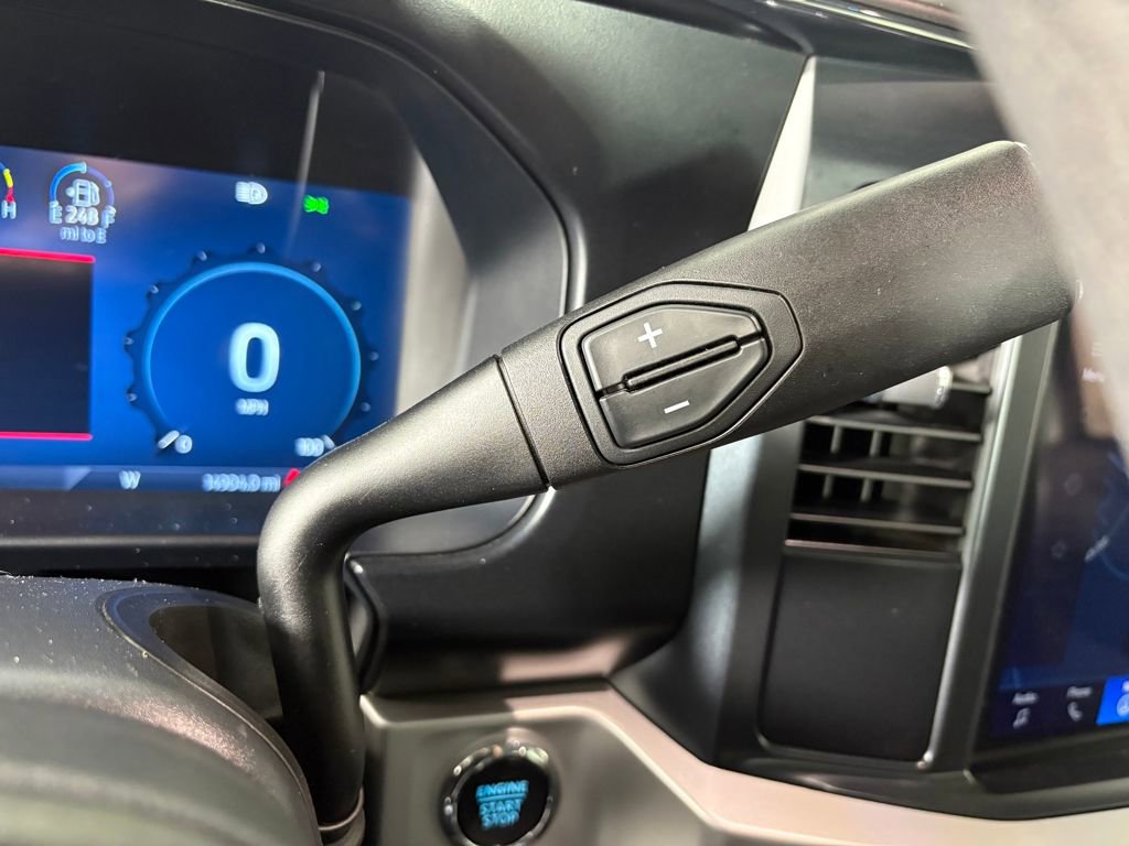 Certified 2024 Ford F250 XLT w/ XLT Premium Package image 22