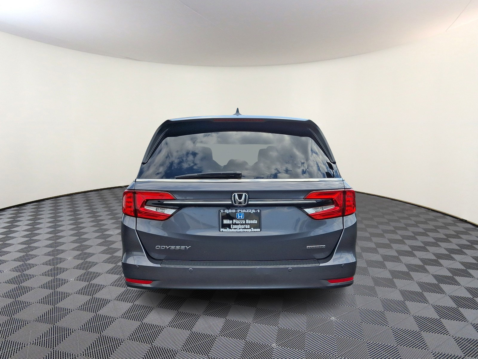 Used 2023 Honda Odyssey Touring image 6