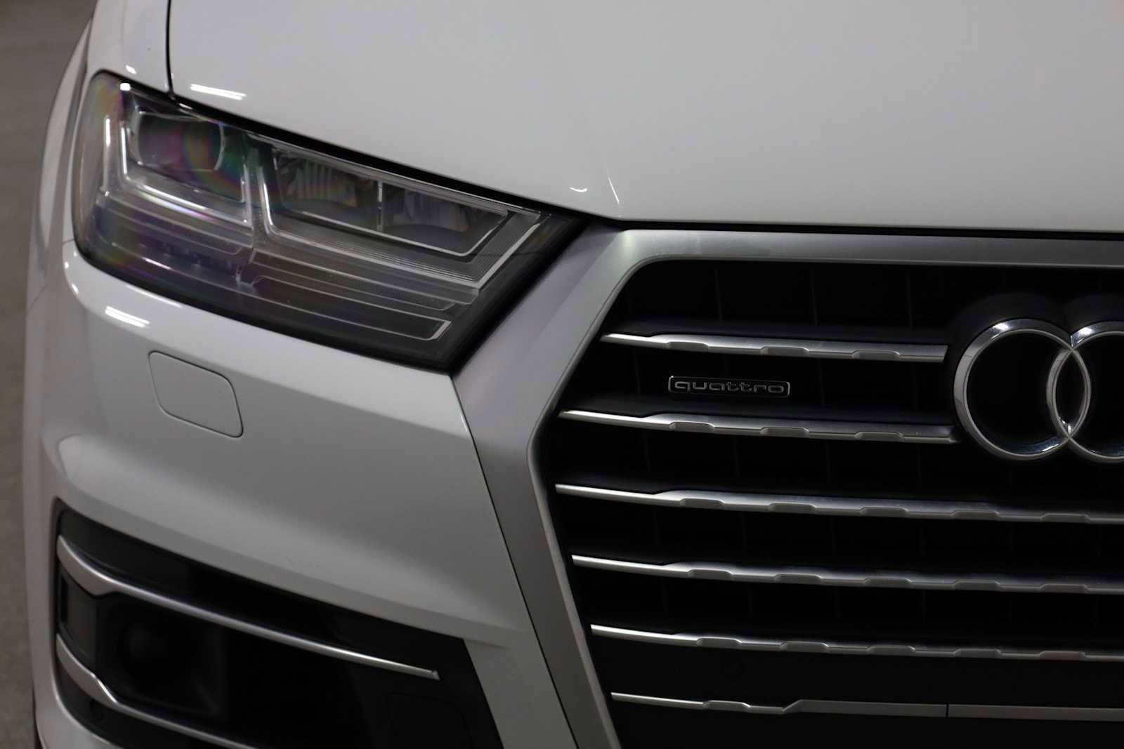 Used 2018 Audi Q7 3.0T Prestige image 15