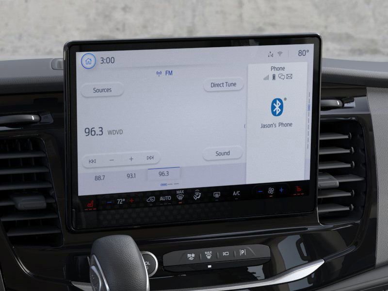 New 2025 Ford Transit 350 XLT AWD/4WD image 17