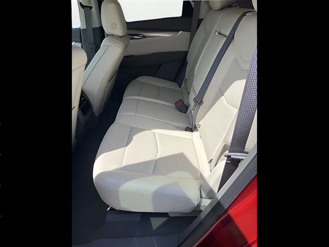 Used 2024 Cadillac XT5 Premium Luxury w/ Technology Package AWD/4WD image 11