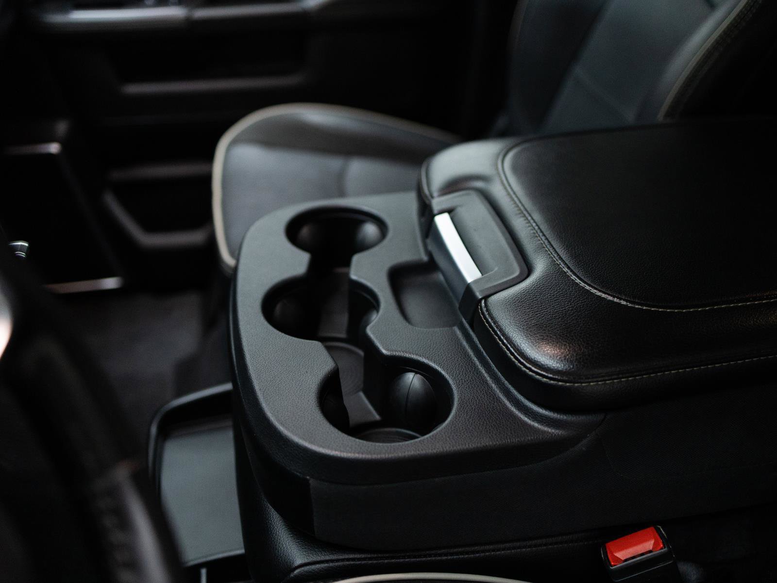 Used 2024 RAM 2500 Laramie image 43