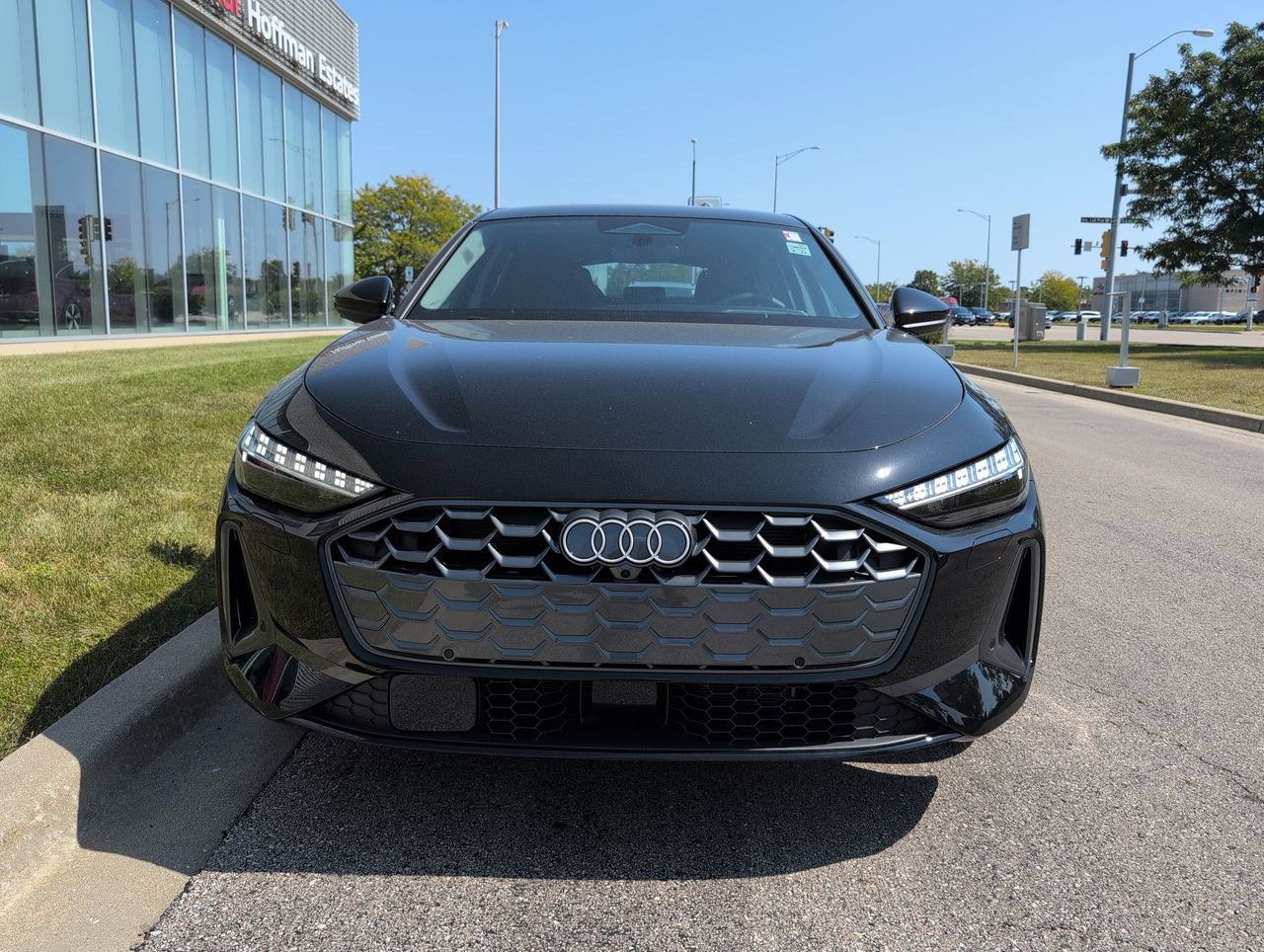 New 2025 Audi A5 2.0T Premium Plus image 27