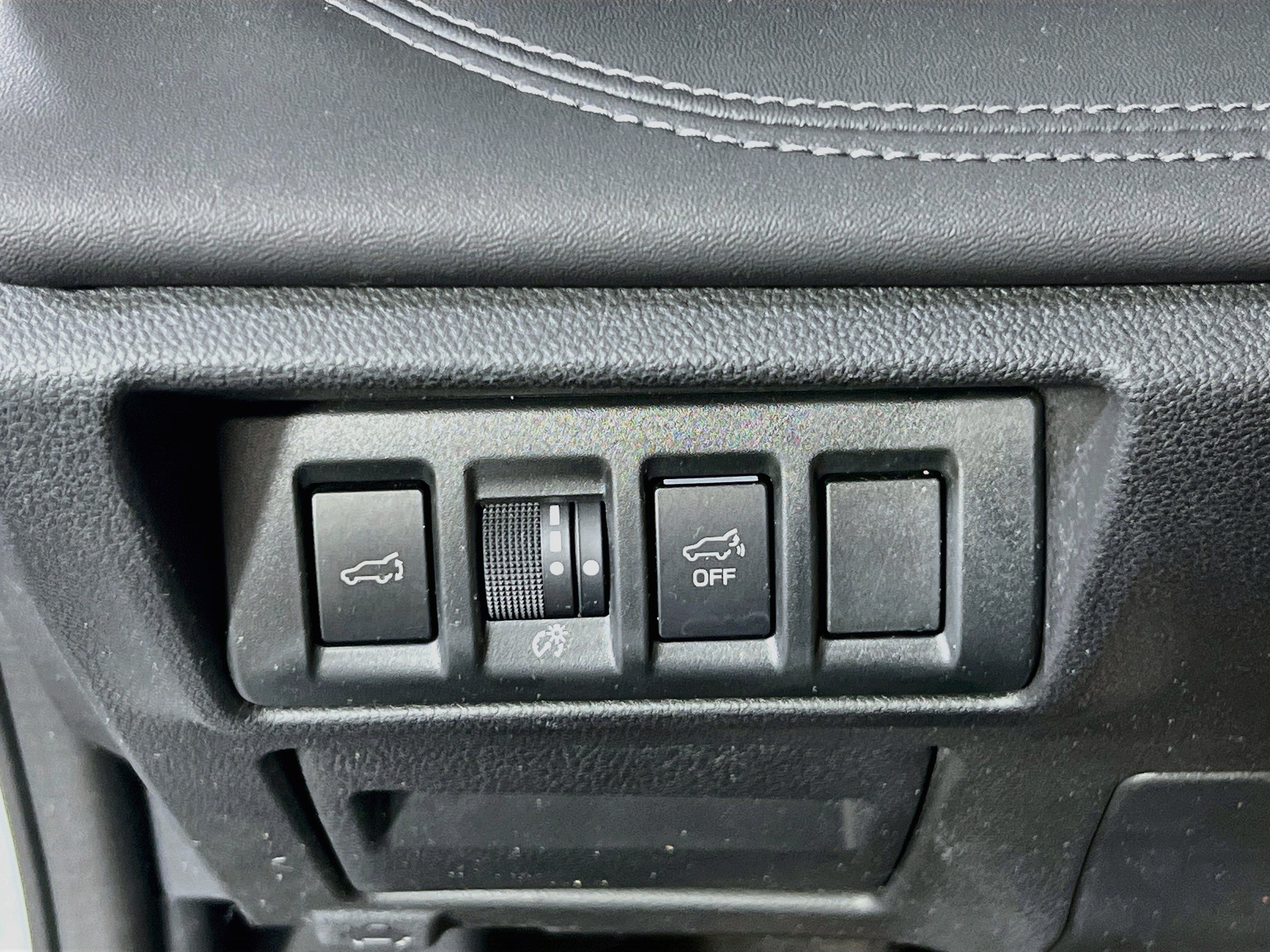 Used 2023 Subaru Outback Limited XT AWD/4WD image 10