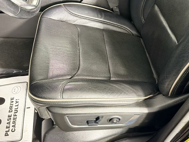 Used 2020 RAM 1500 Limited image 19