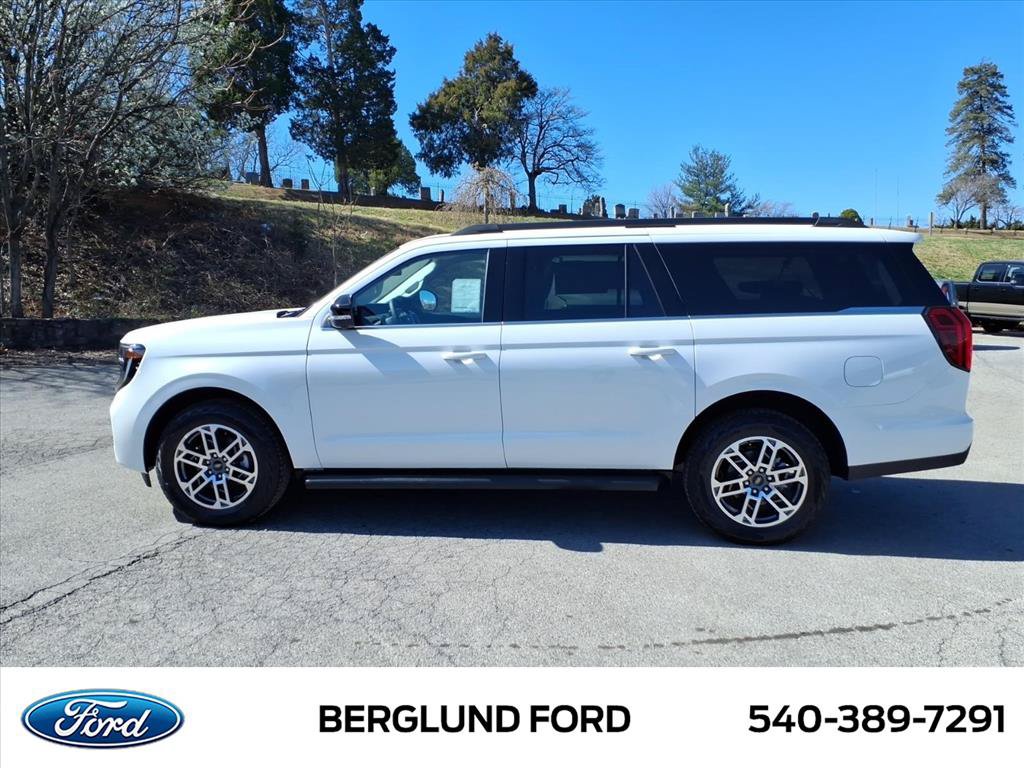 New 2026 Ford Expedition Max Active AWD/4WD image 7
