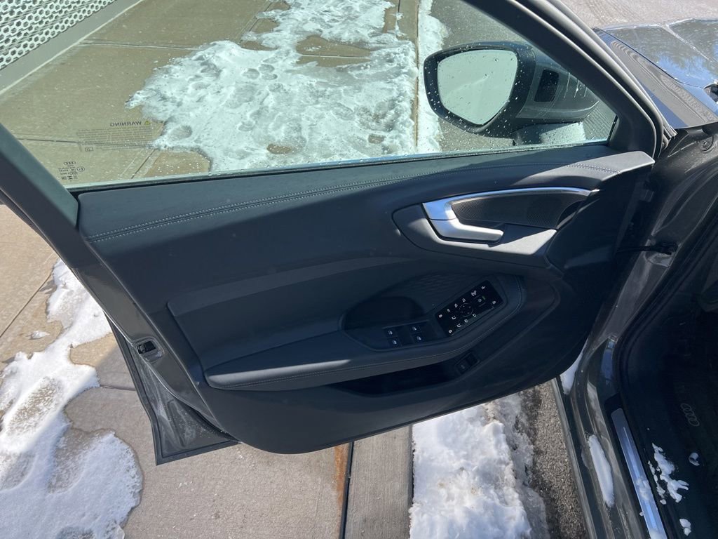 Used 2025 Audi A5 2.0T Premium Plus w/ Premium Plus image 49