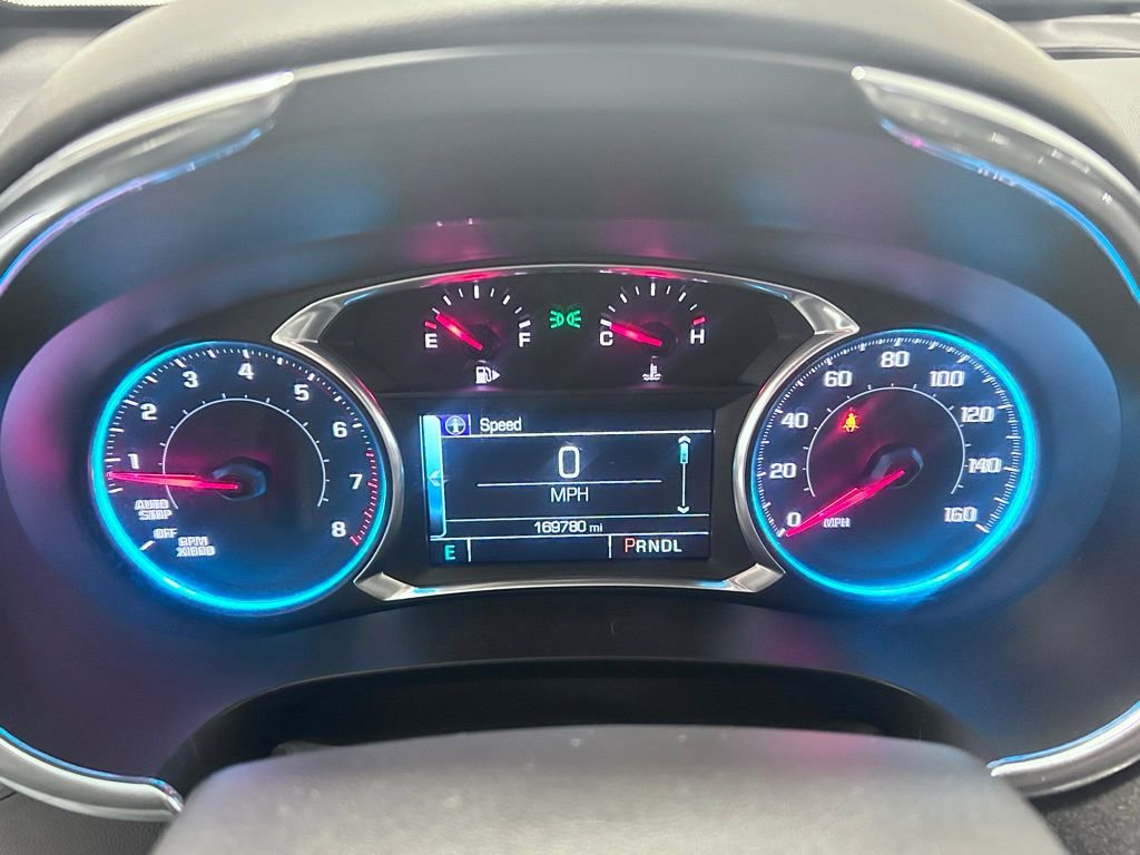 Used 2016 Chevrolet Malibu LT image 12