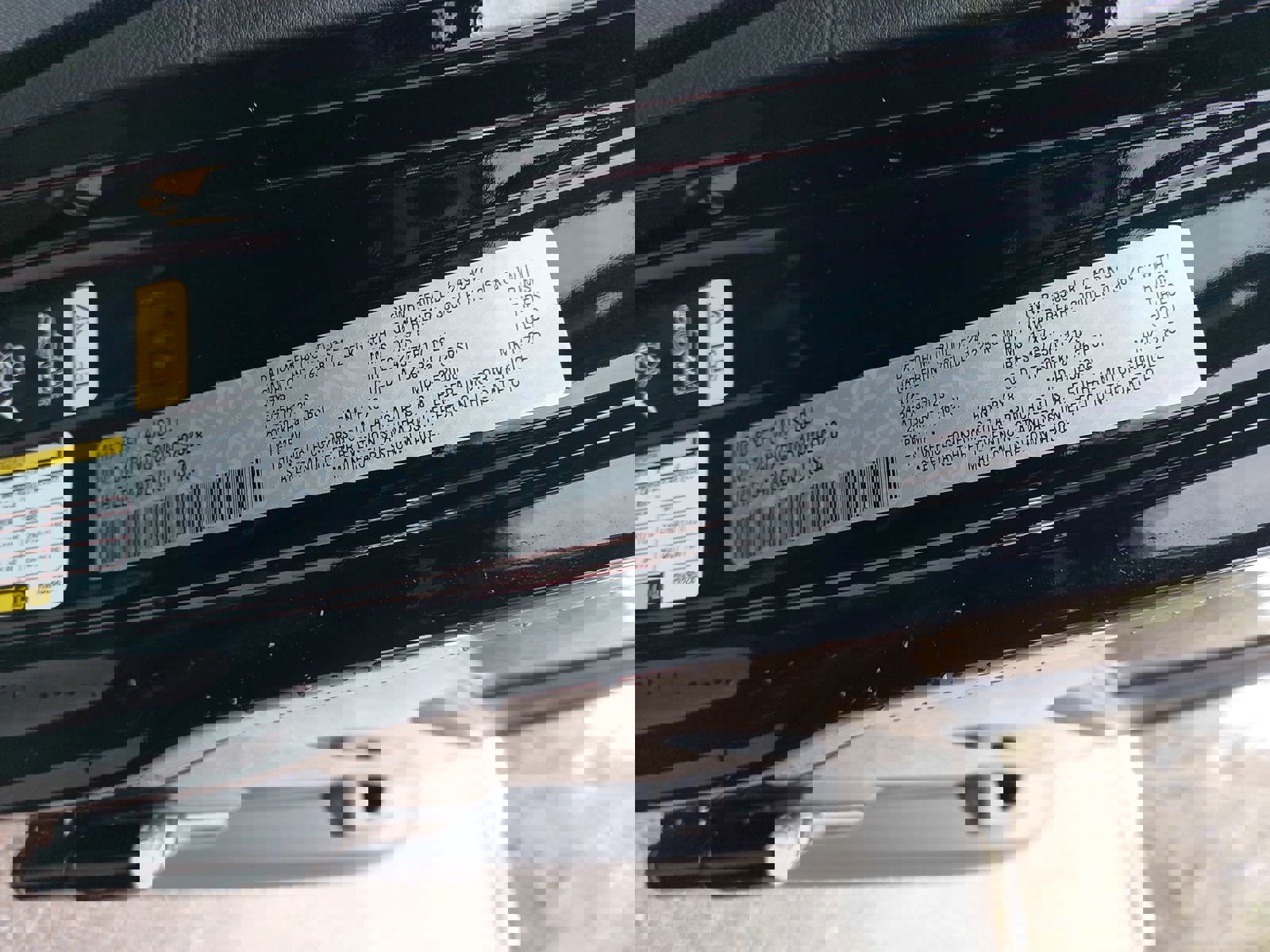 Used 2024 Jeep Wrangler Sport S image 34