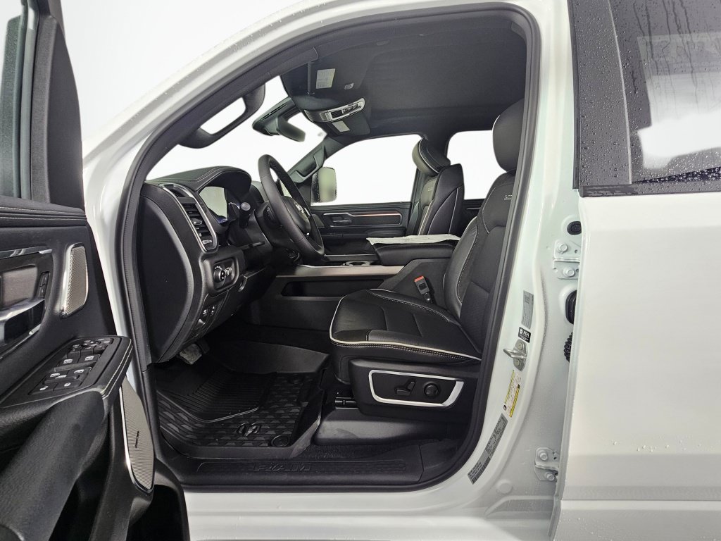 New 2026 RAM 1500 Laramie AWD/4WD image 20