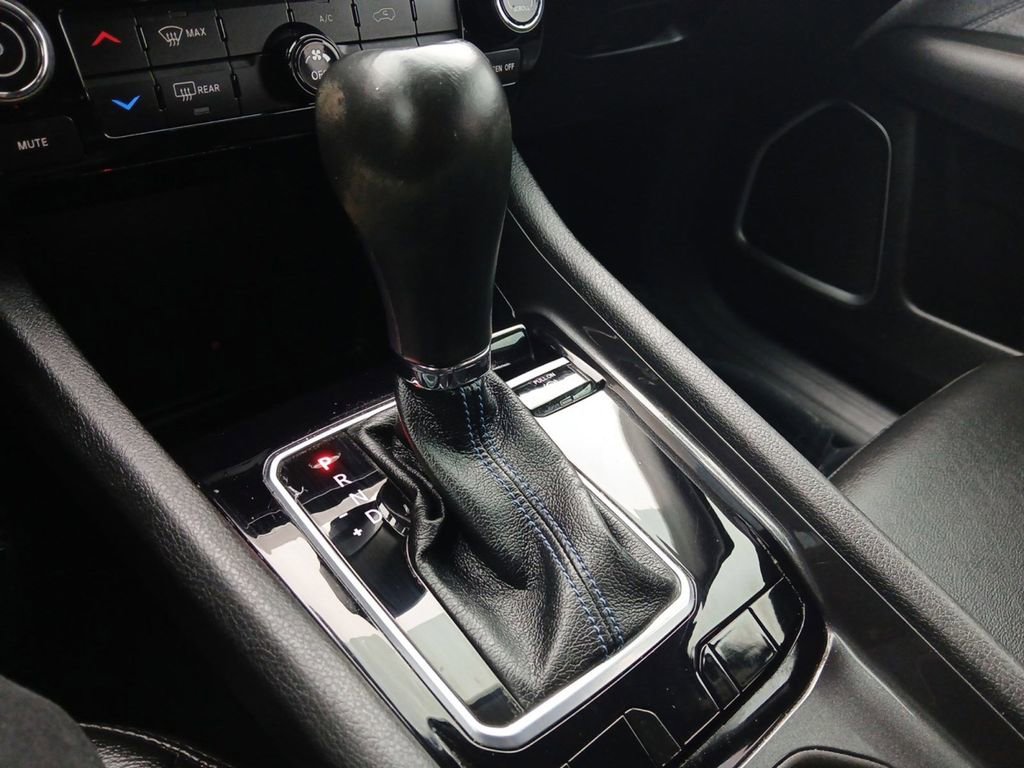 Used 2022 Jeep Compass Latitude FWD image 19