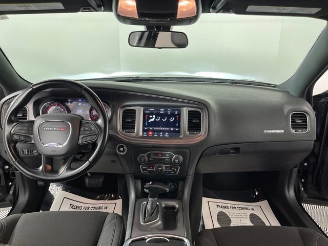 Used 2023 Dodge Charger SXT RWD image 38