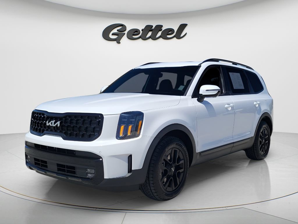 Used 2024 Kia Telluride SX Prestige X-Pro image 1
