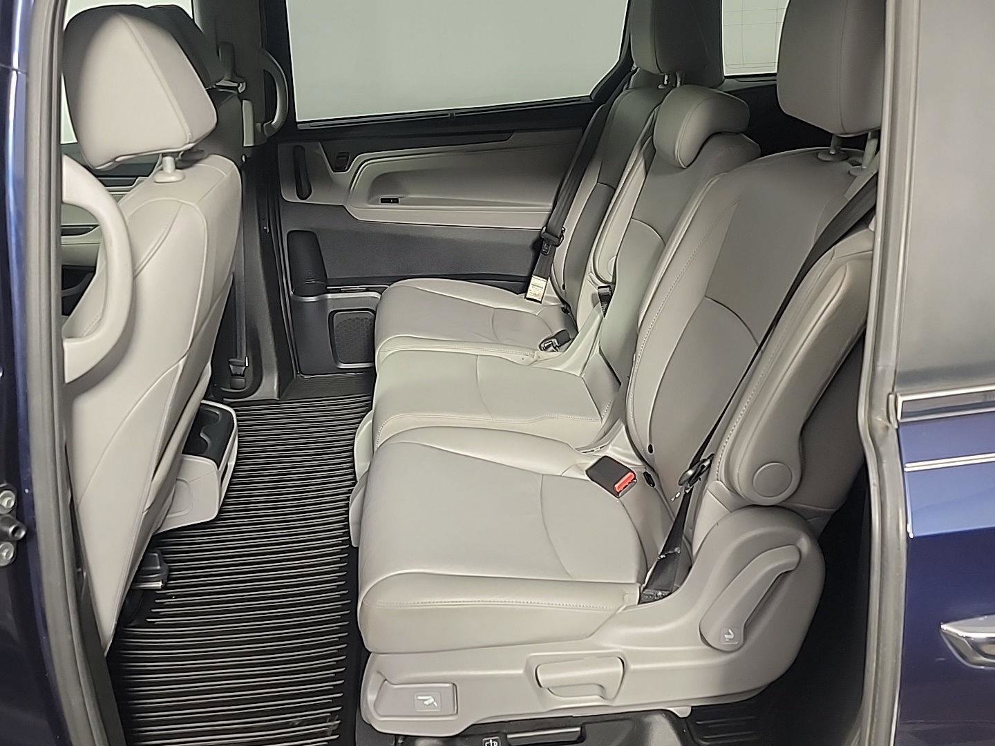 Certified 2019 Honda Odyssey EX-L image 17