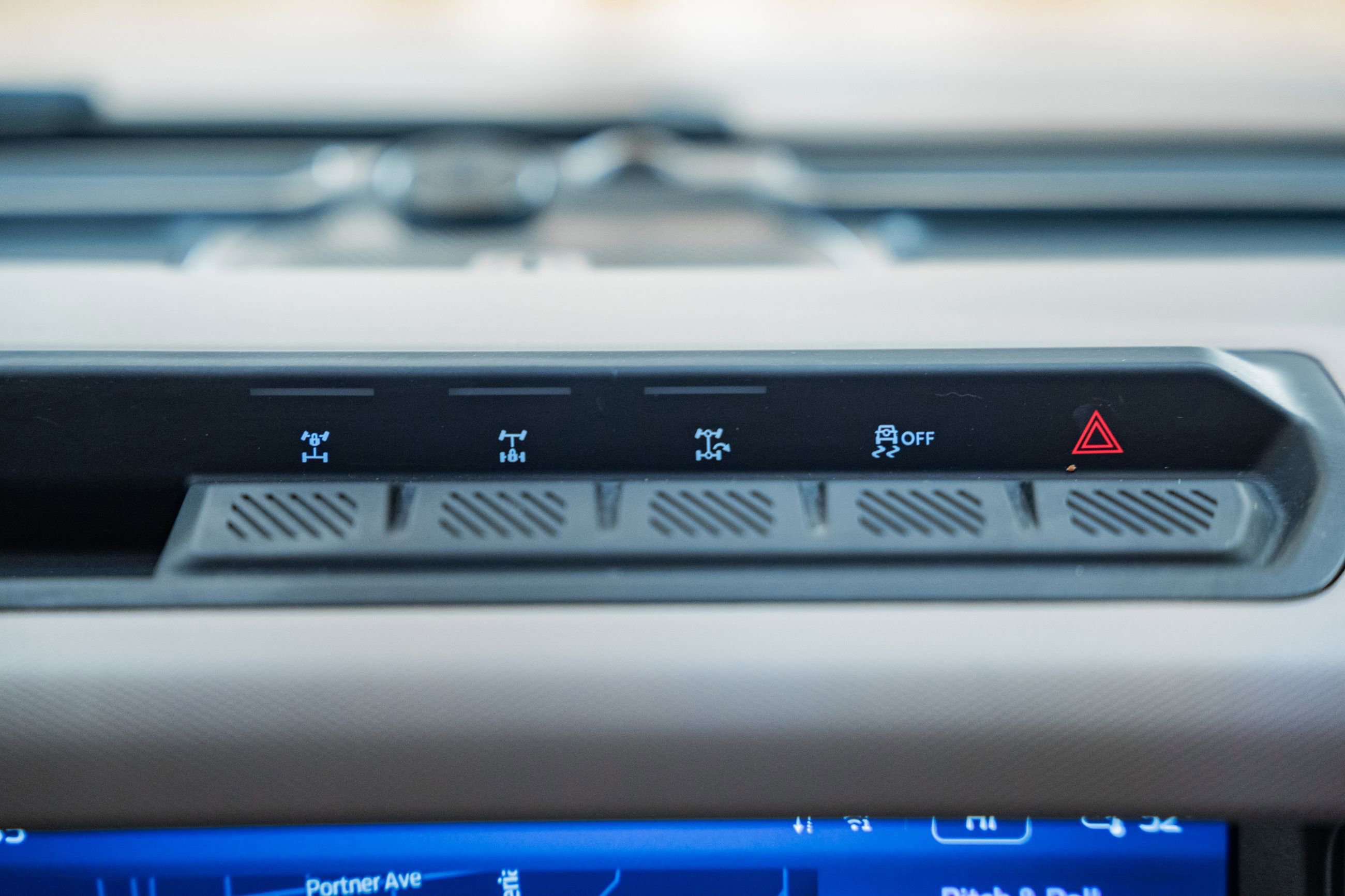 Certified 2022 Ford Bronco Wildtrak image 29