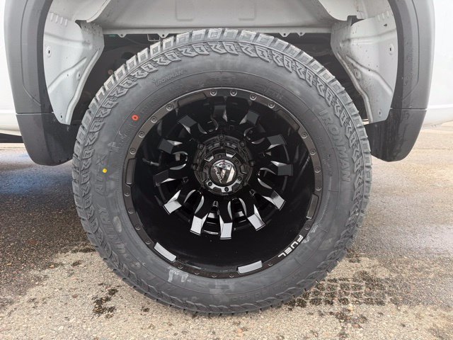 Used 2024 GMC Sierra 3500 SLT AWD/4WD image 8