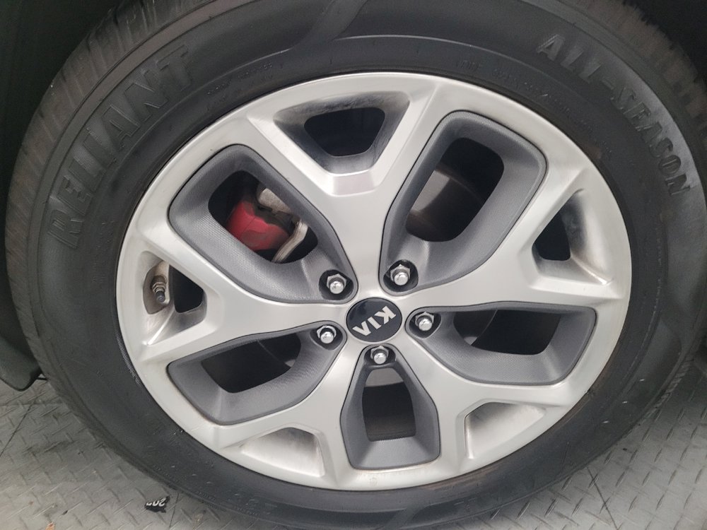 Used 2019 Kia Sorento SX AWD/4WD image 31